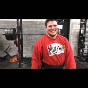 Meet your Posher, Steven